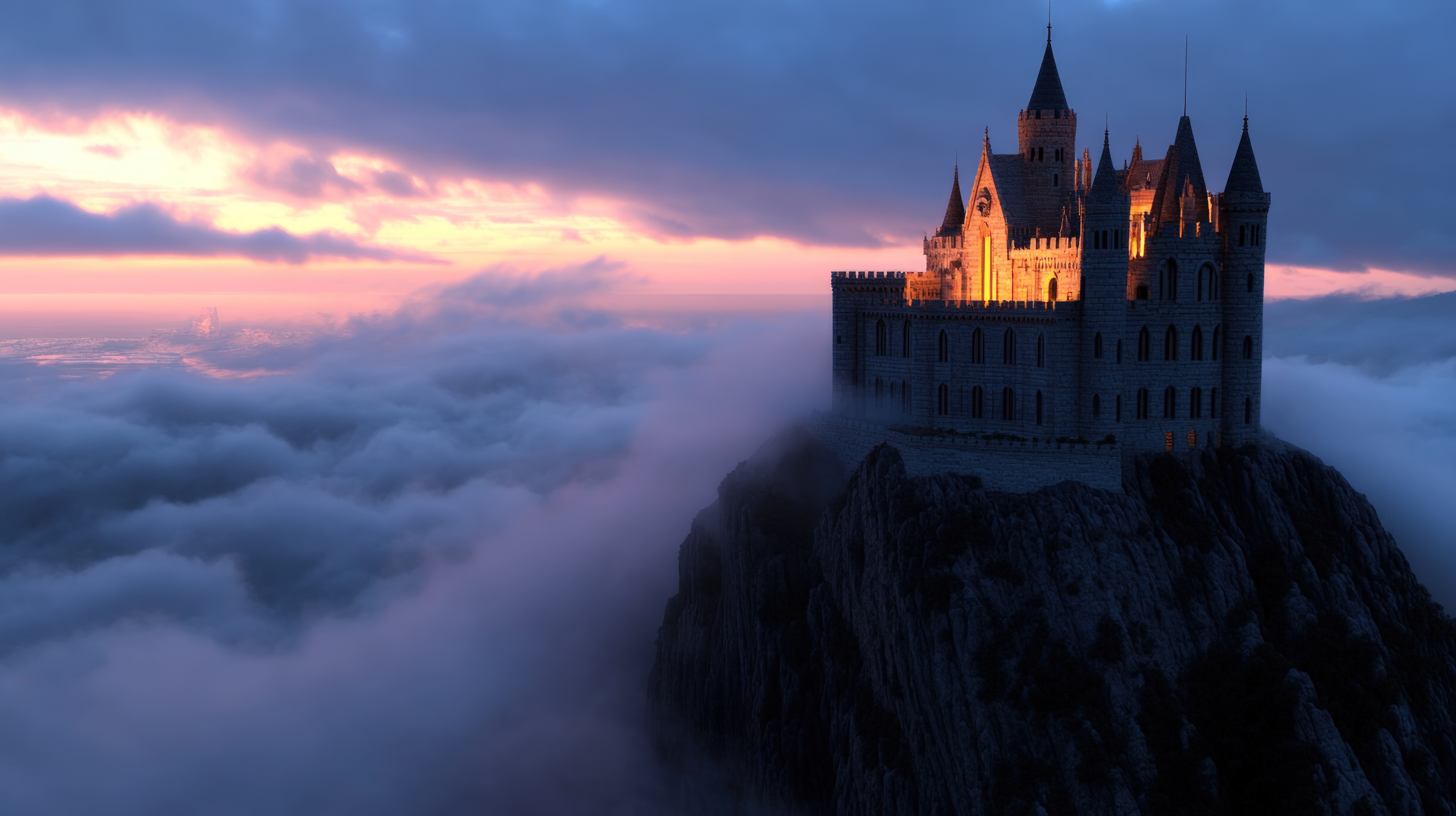 Operations in motion