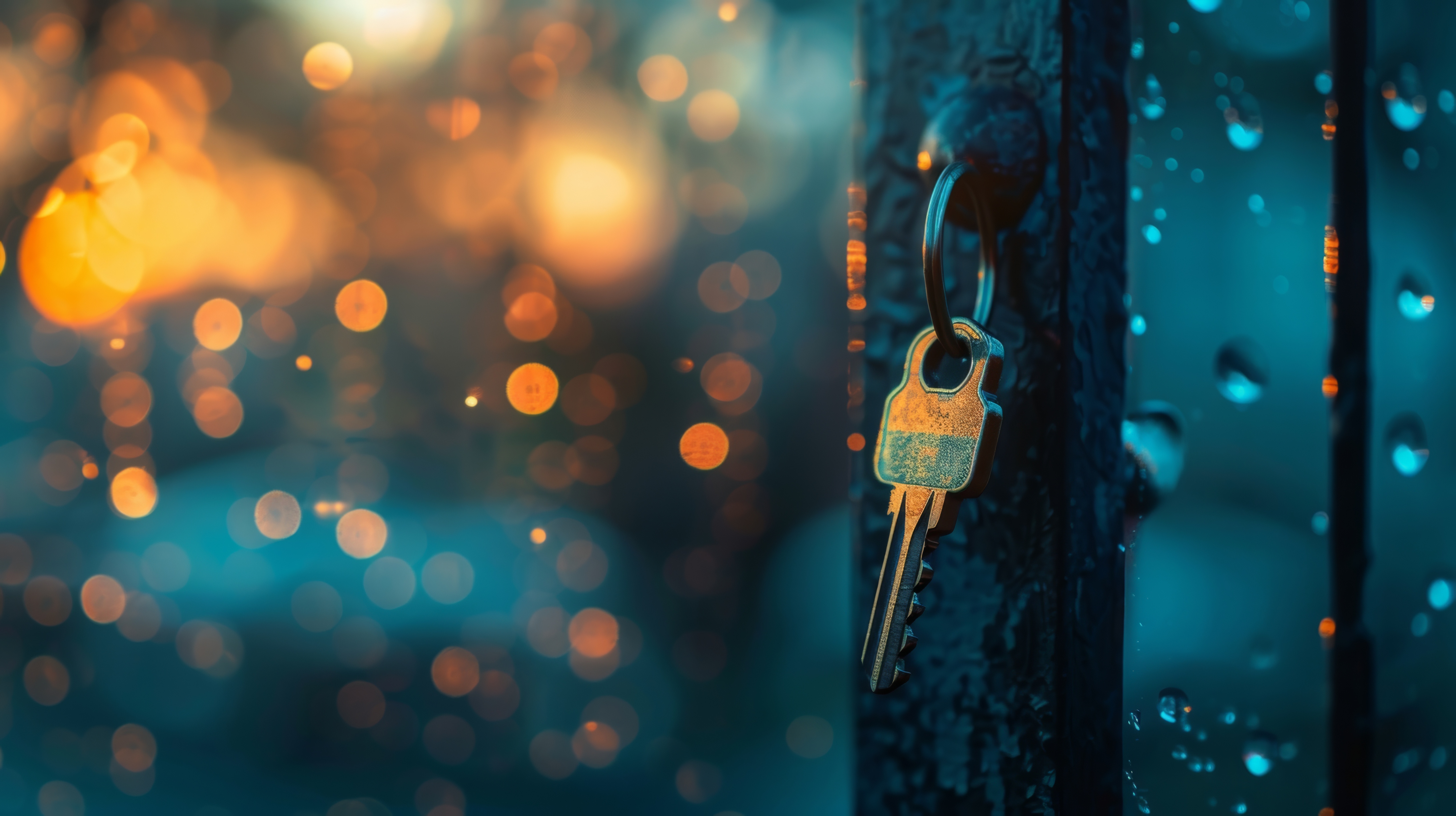 Operations in motion