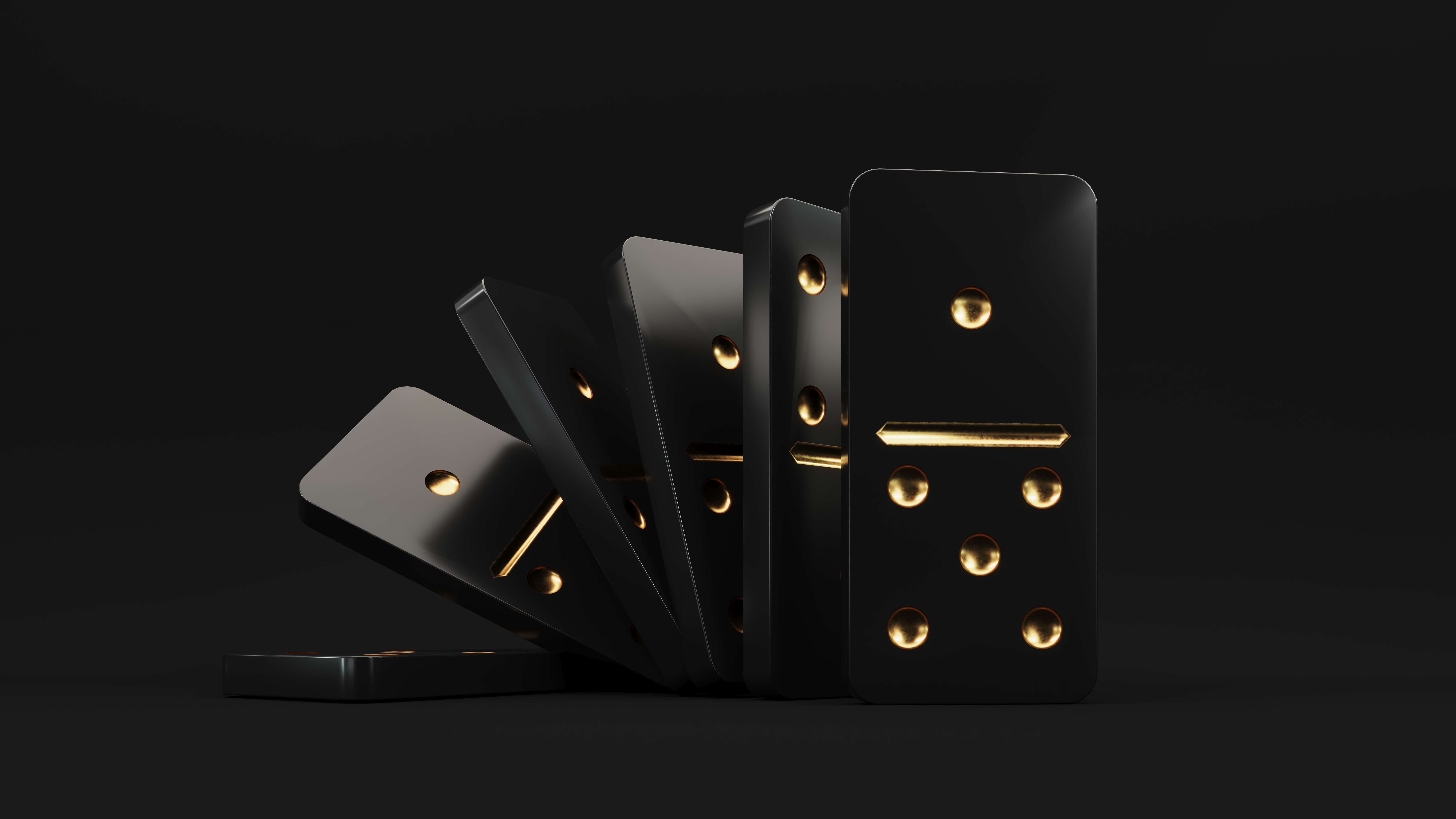 Operations in motion