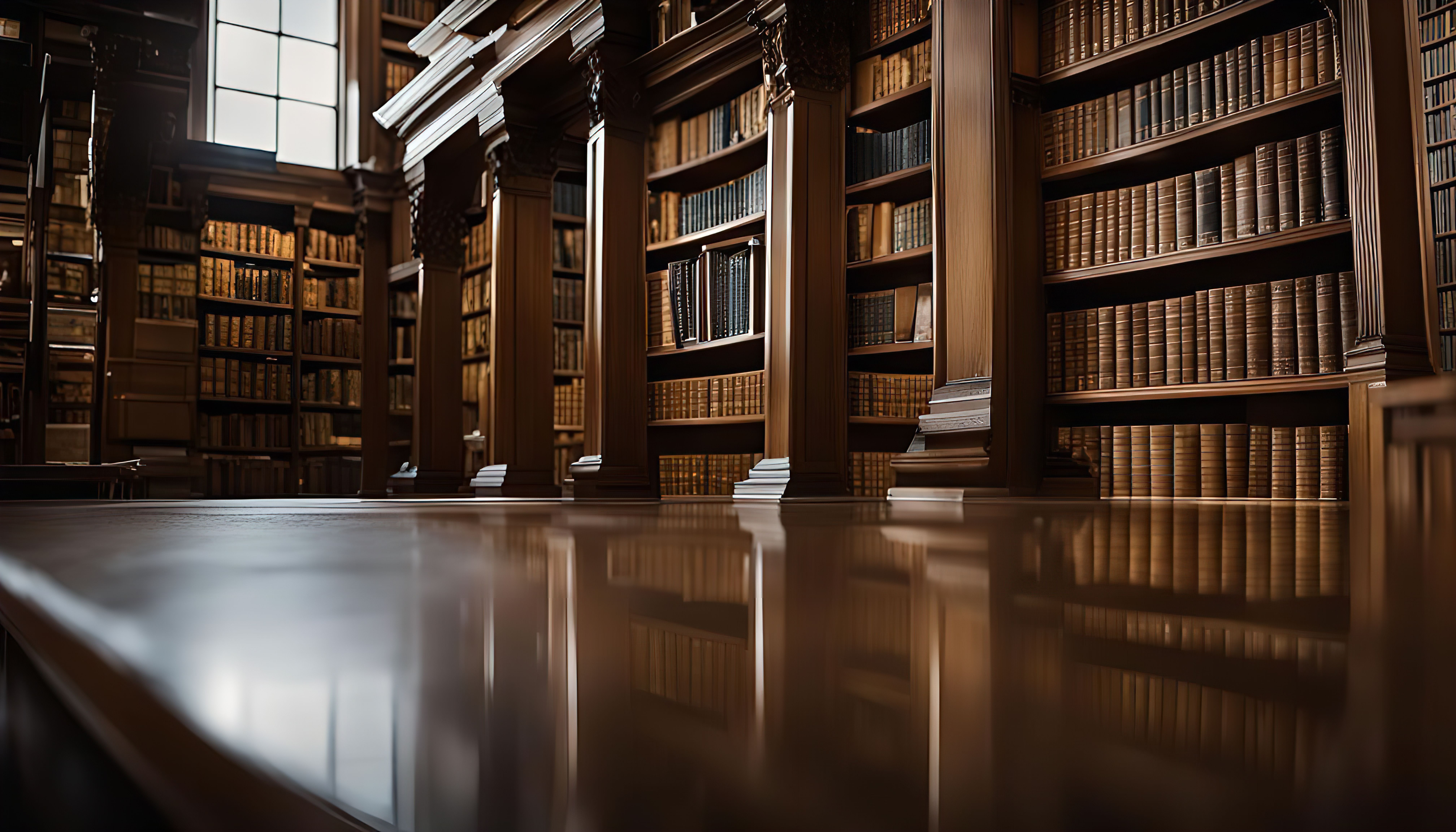 Operations in motion