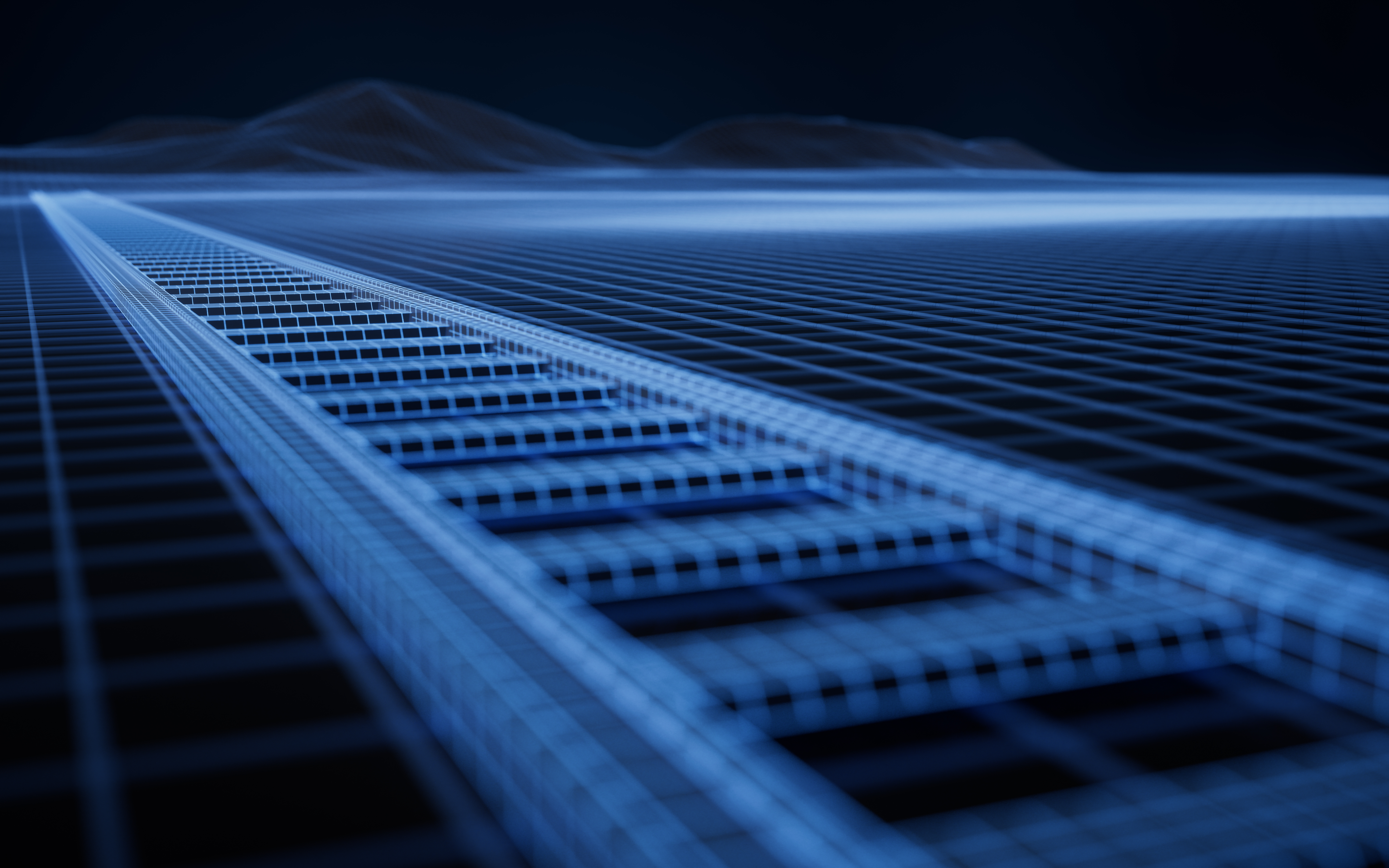 Operations in motion