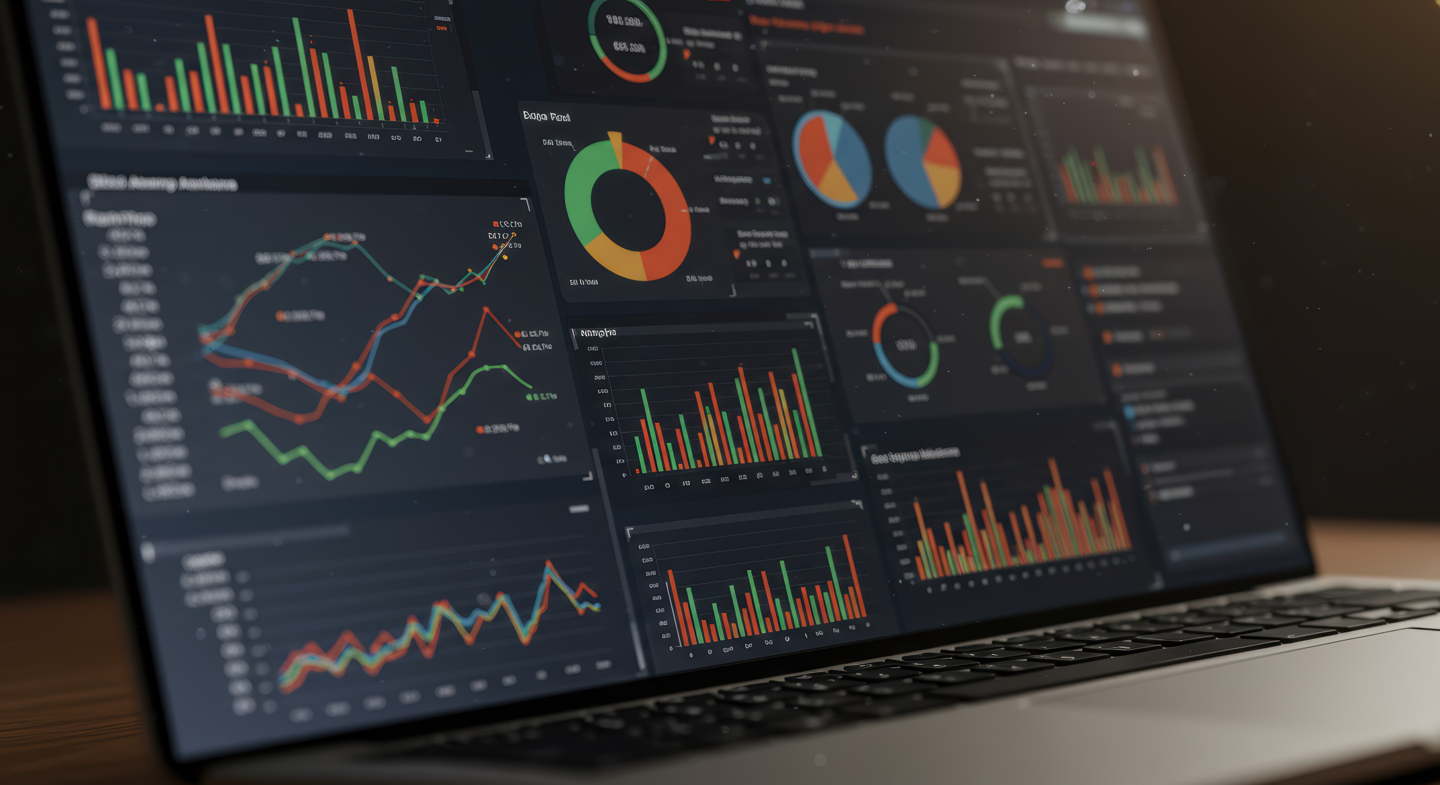 Operations in motion