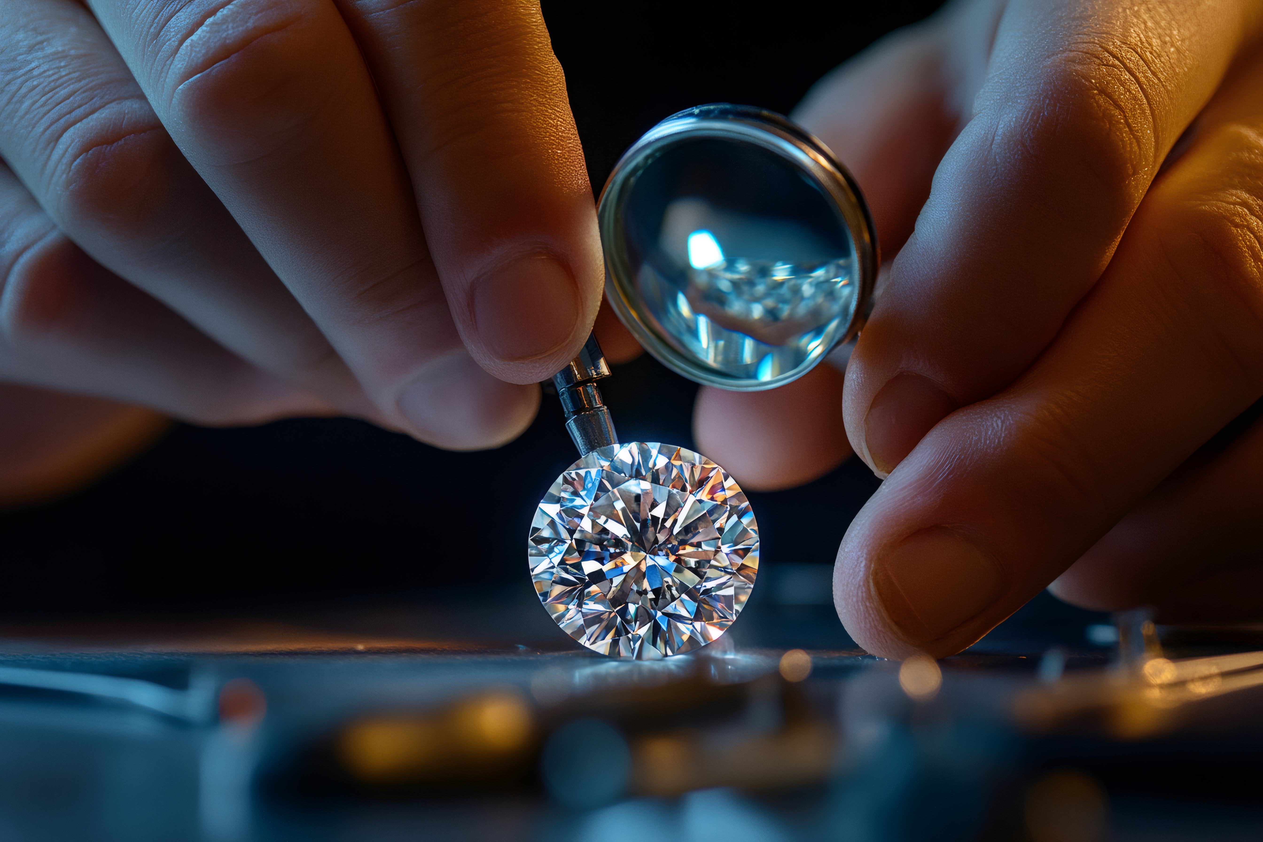 Operations in motion