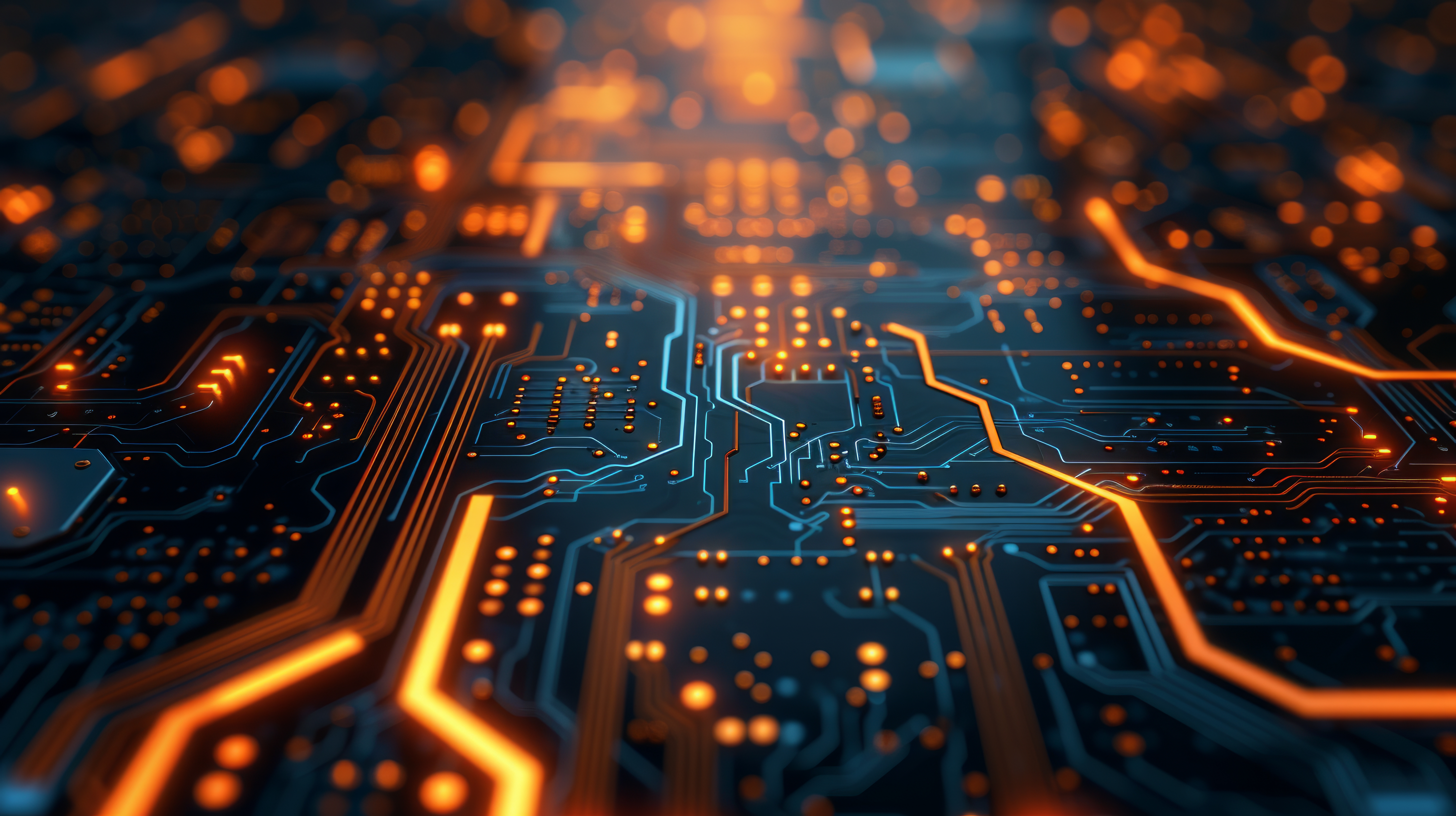 Operations in motion