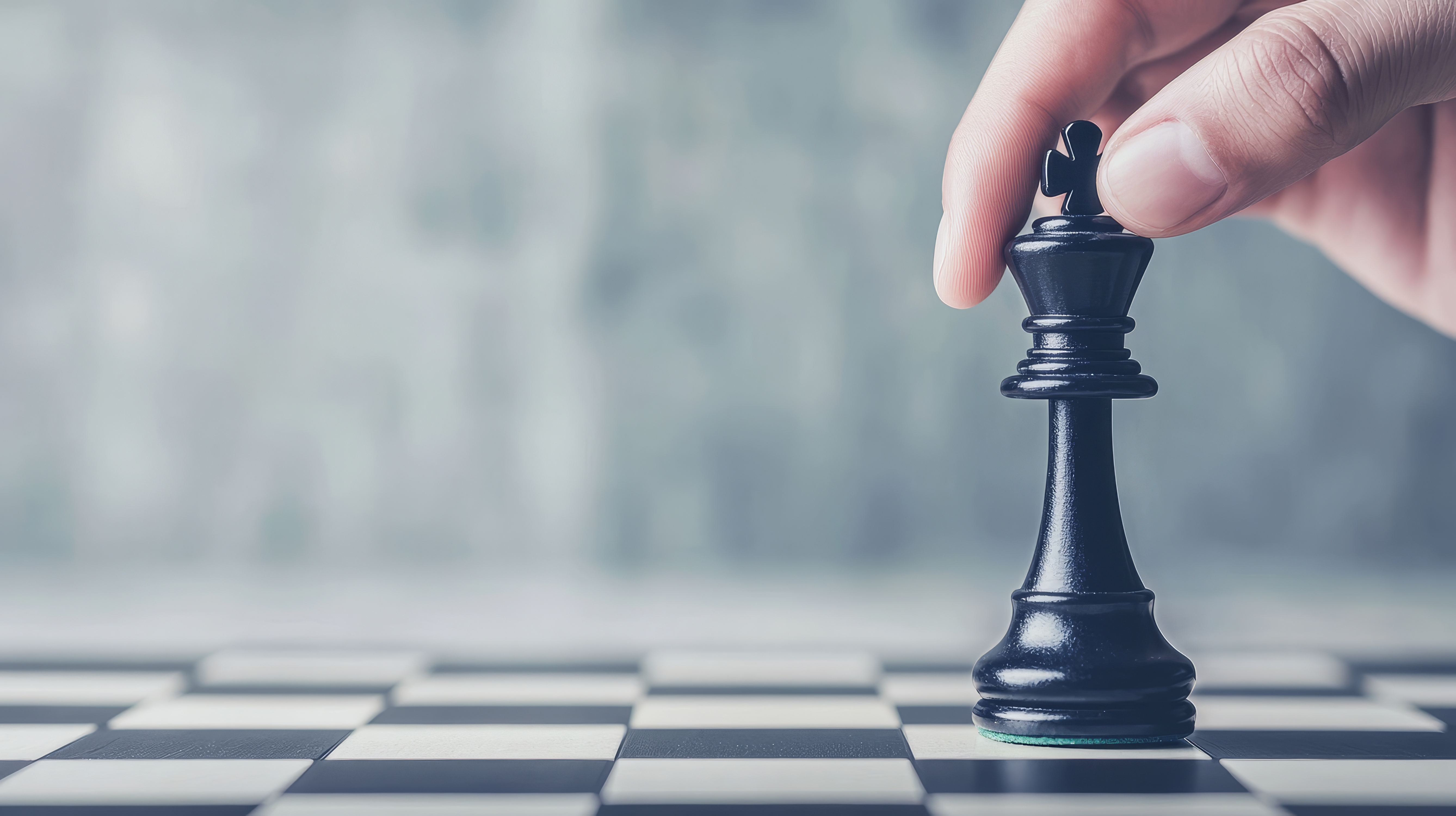 Operations in motion