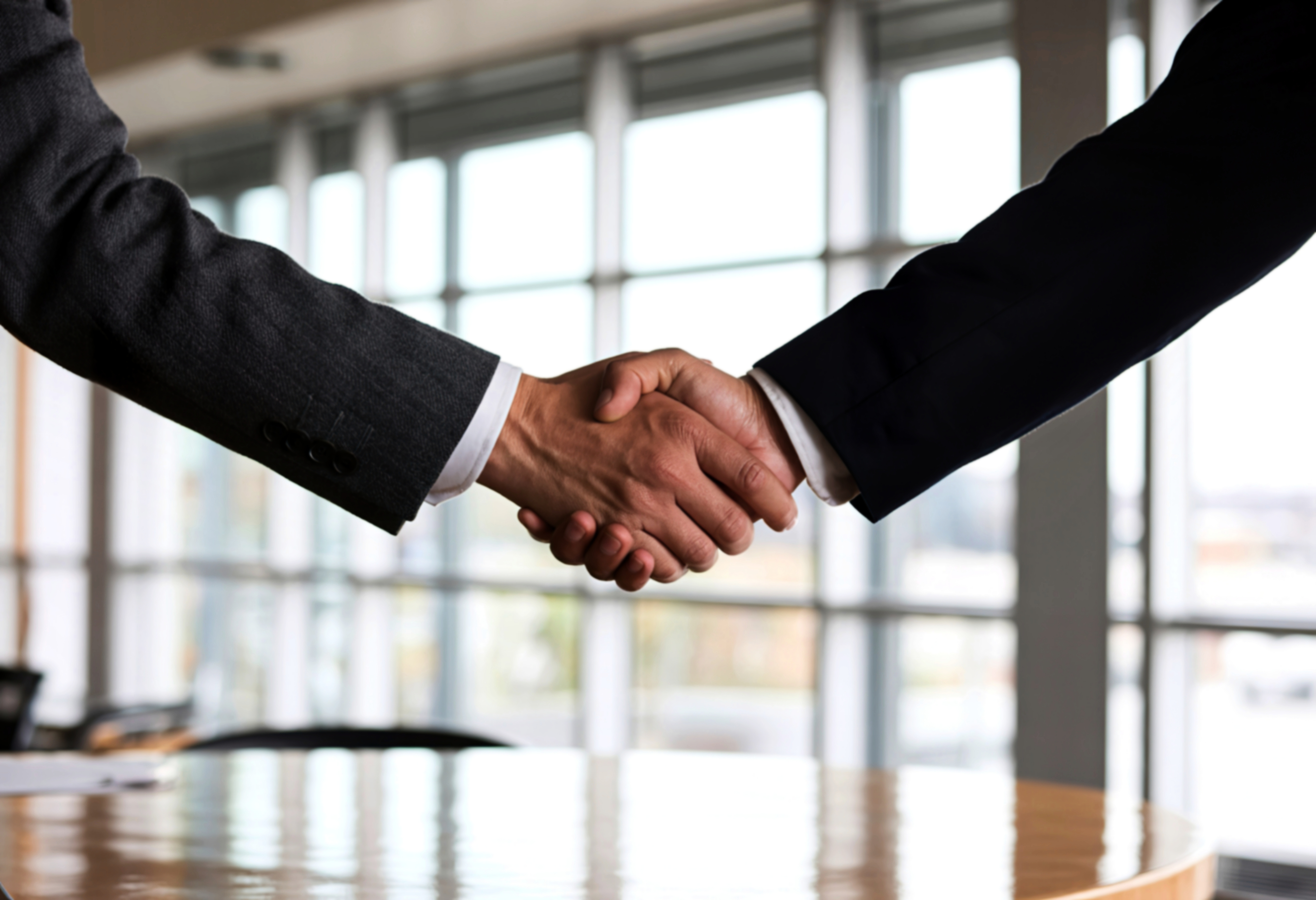 Operations in motion