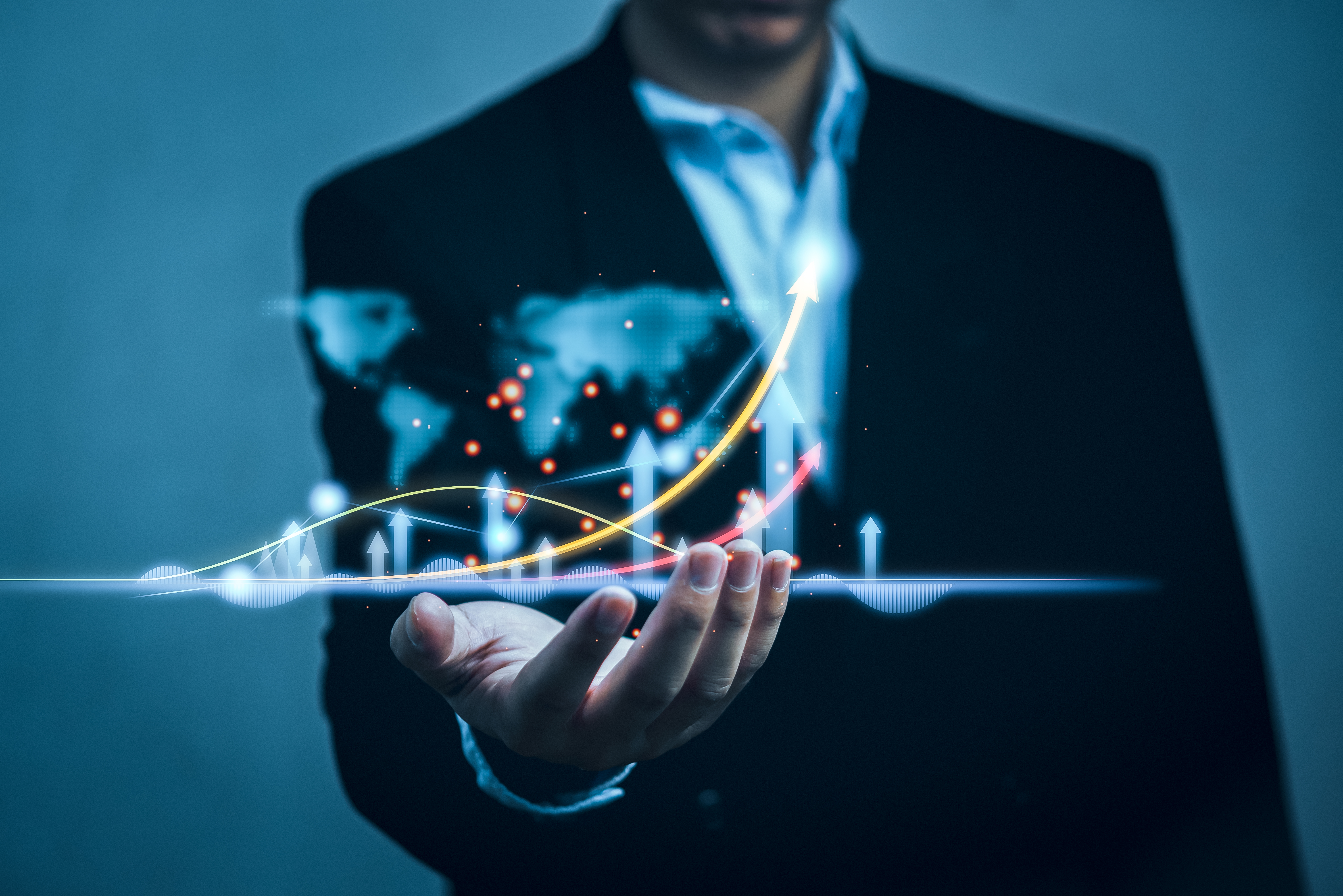 Operations in motion