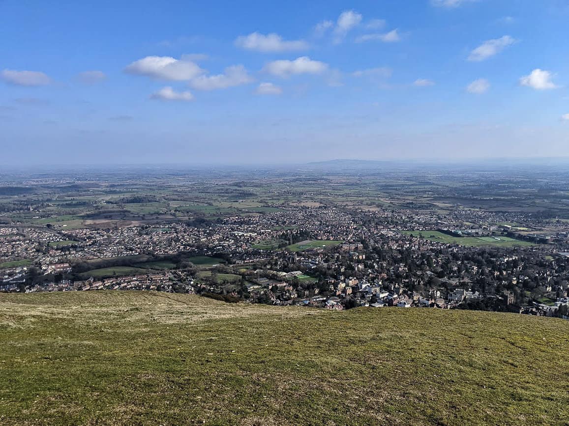 malvern hills