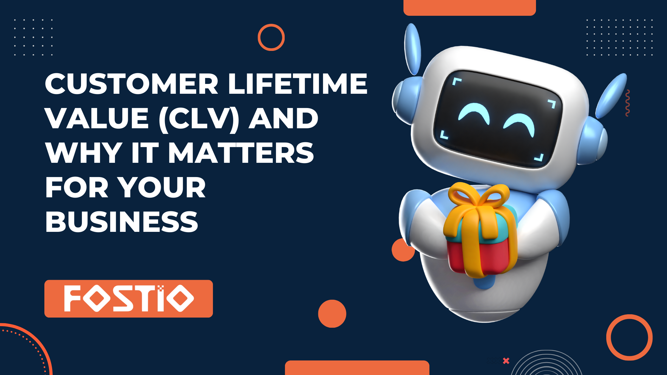 Understanding Customer Lifetime Value (CLV) and Why It Matters for Your SaaS Business