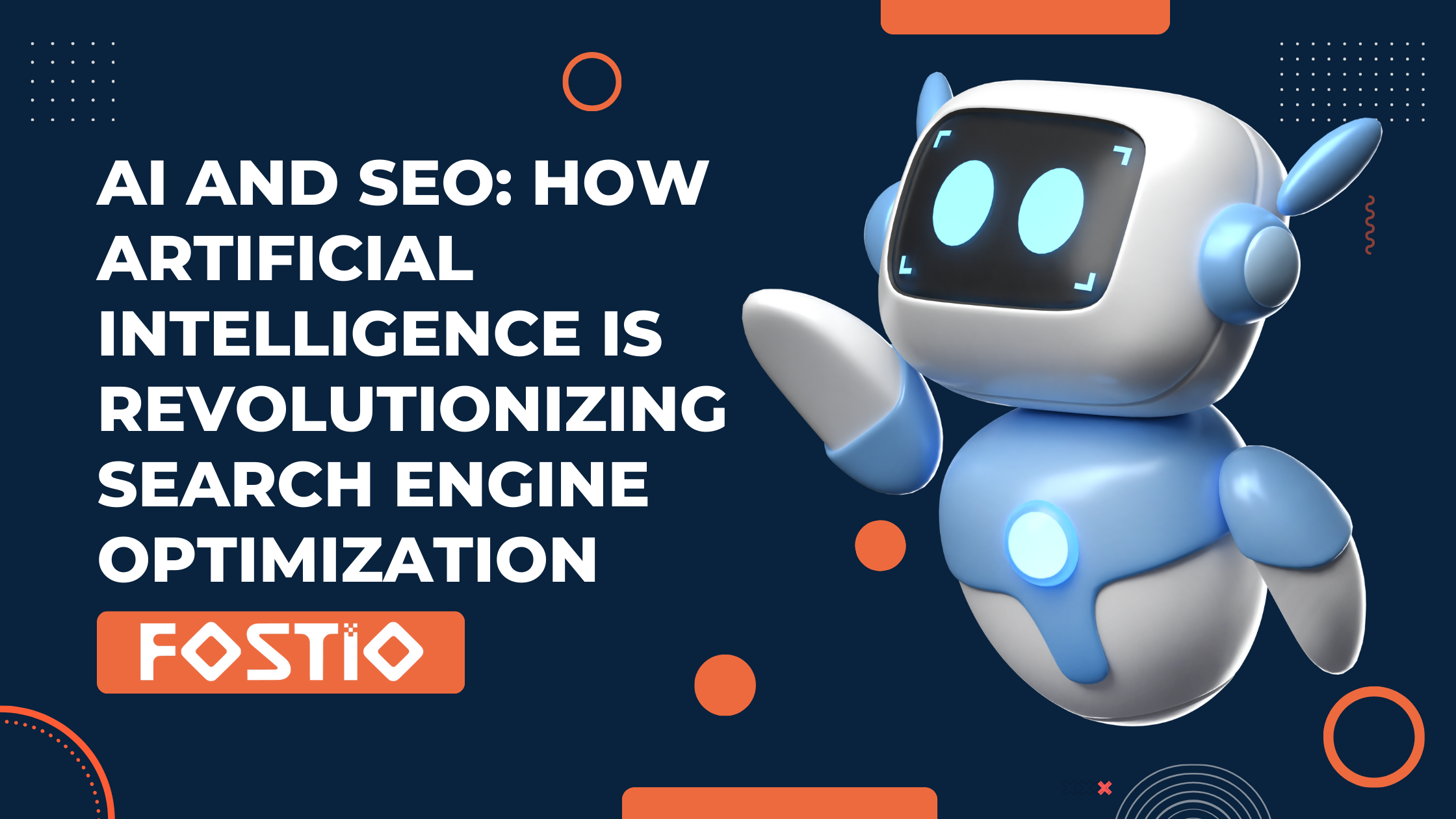 AI and SEO: How Artificial Intelligence is Revolutionizing Search Engine Optimization