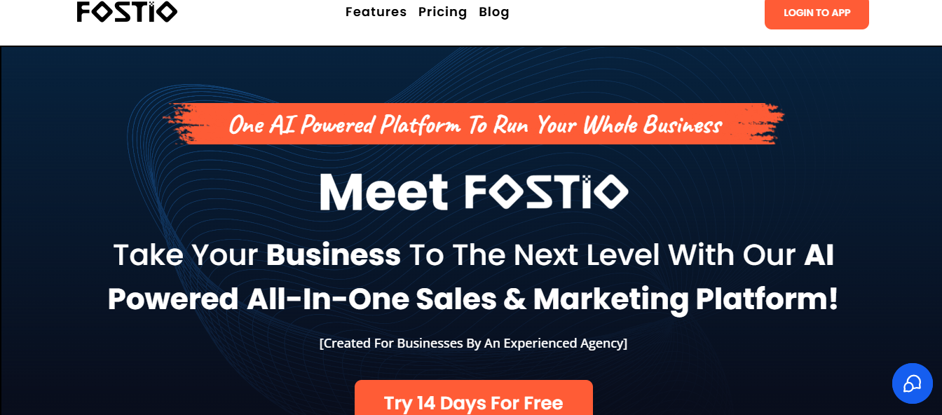 Fostio Fostio