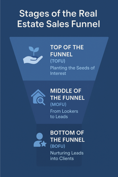 stages of sales funnel stages of sales funnel