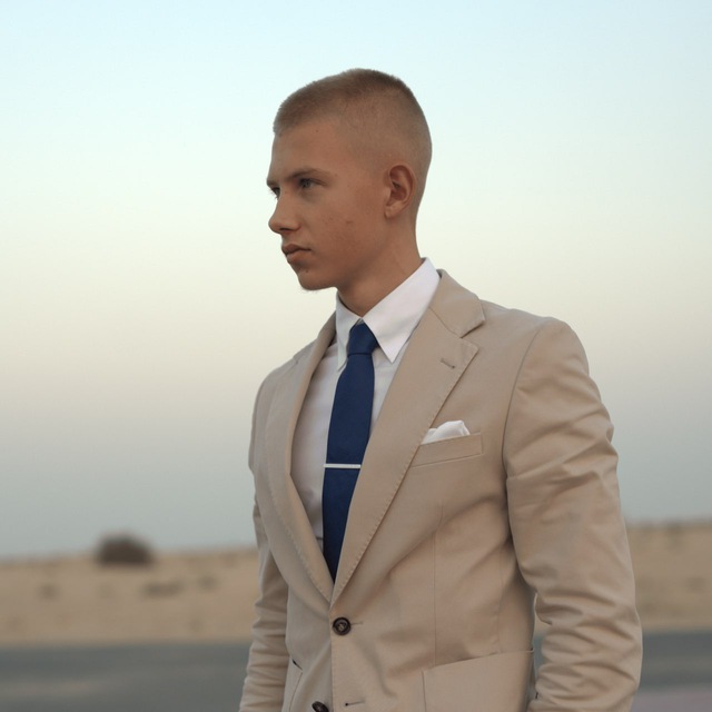 Profile 1