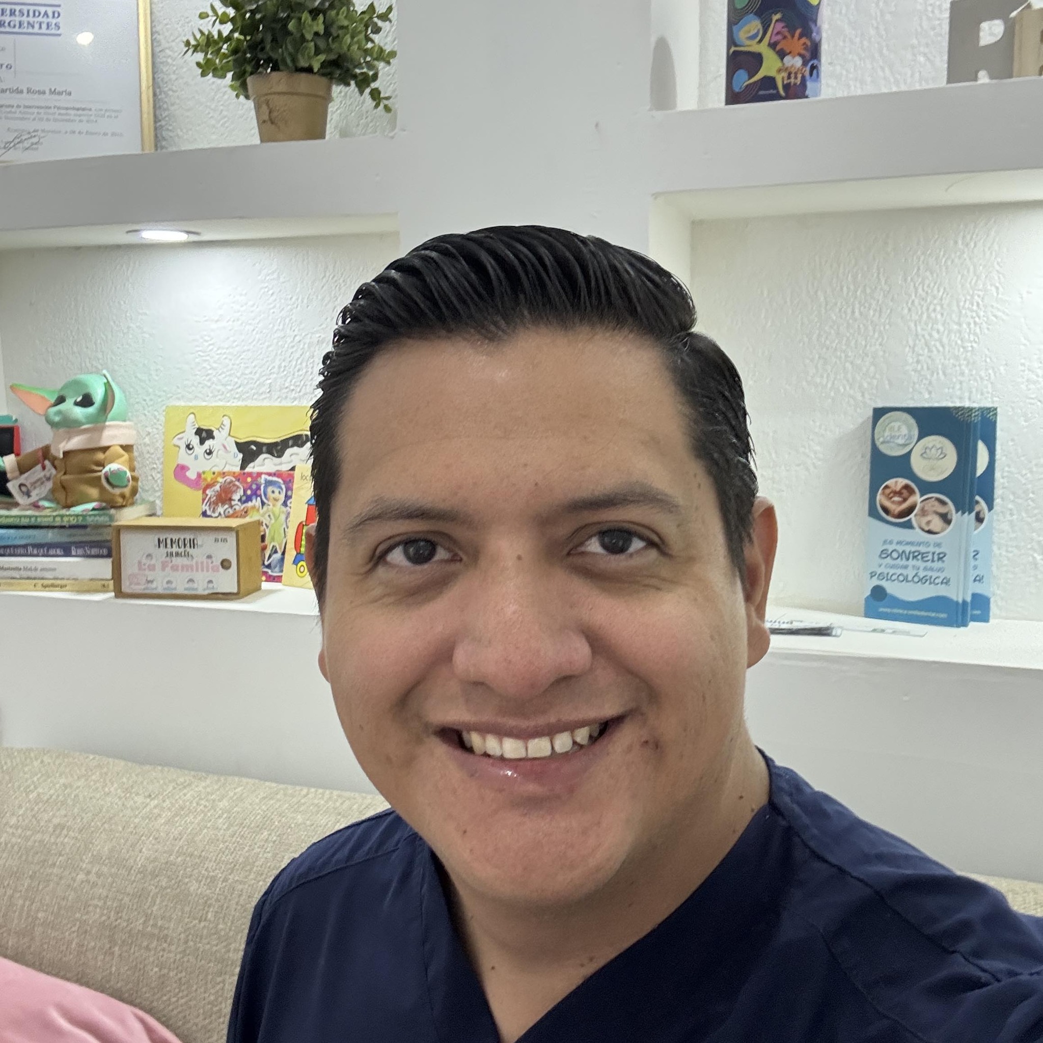 Foto de Perfil