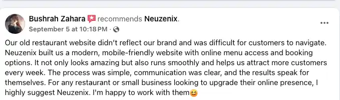 Neuzenix review 8
