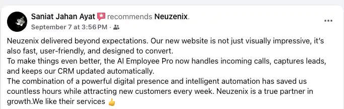Neuzenix review 6