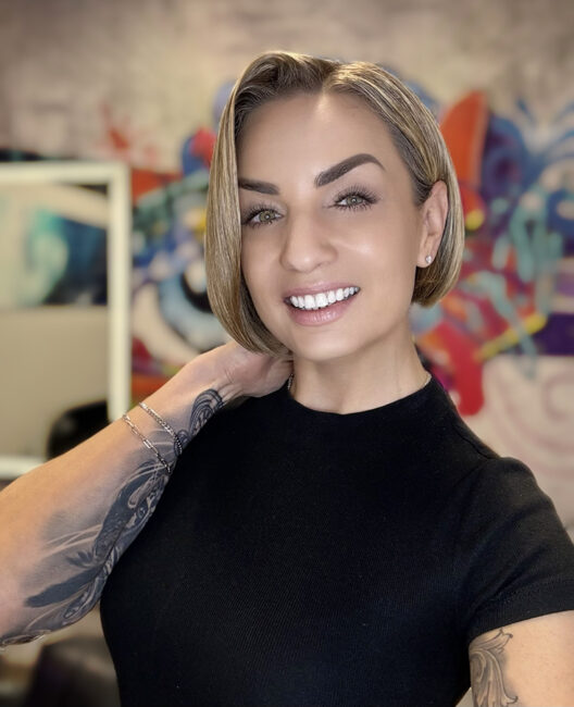 Ilona — SMP Artist