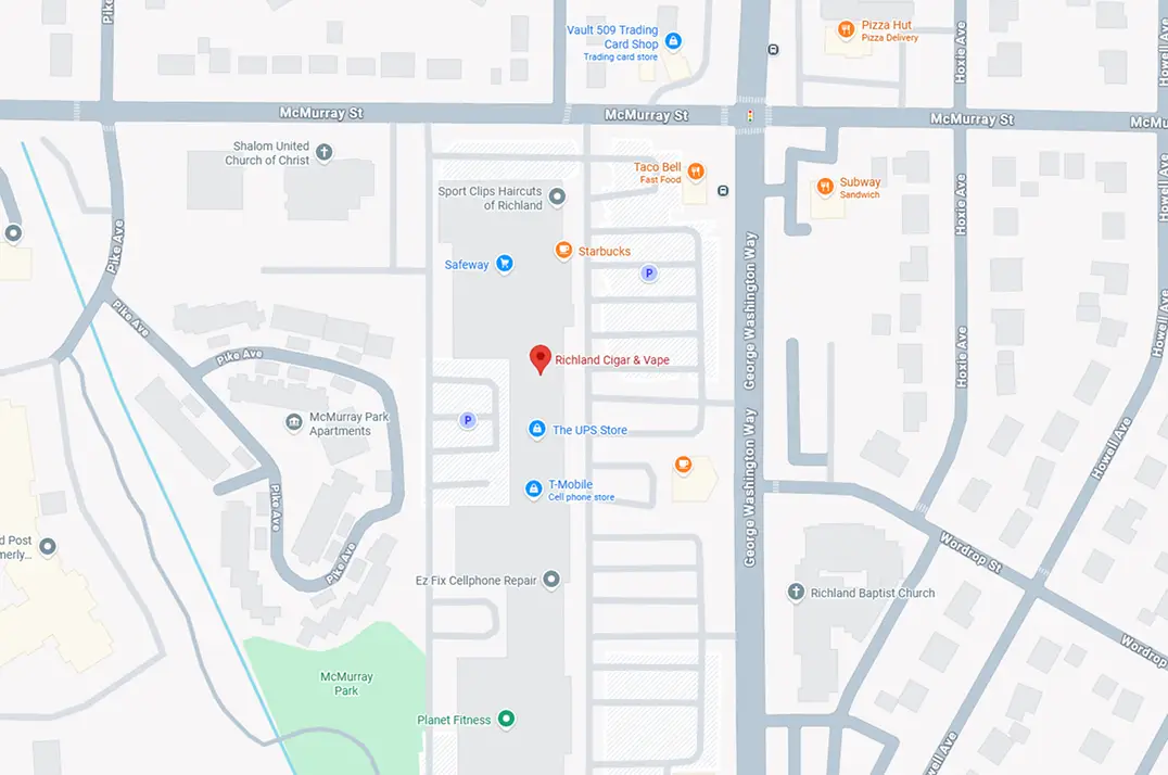 better salt vape juice SMOKE CITY FOR LESS - Updated May 2026 - 16 Reviews - 1057A George  Washington Way, Richland, Washington - Vape Shops - Phone Number main image 0