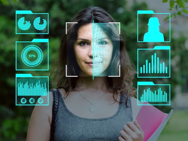 Image of AI driven customer management Image of AI driven customer management