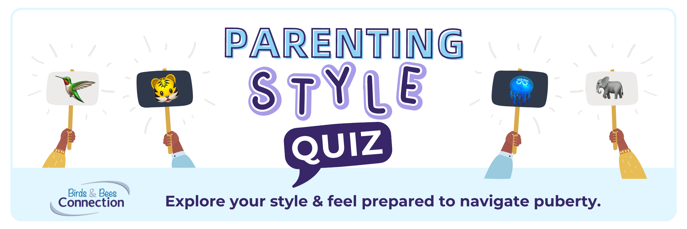 Parenting Style Quiz - Leslie Dixon