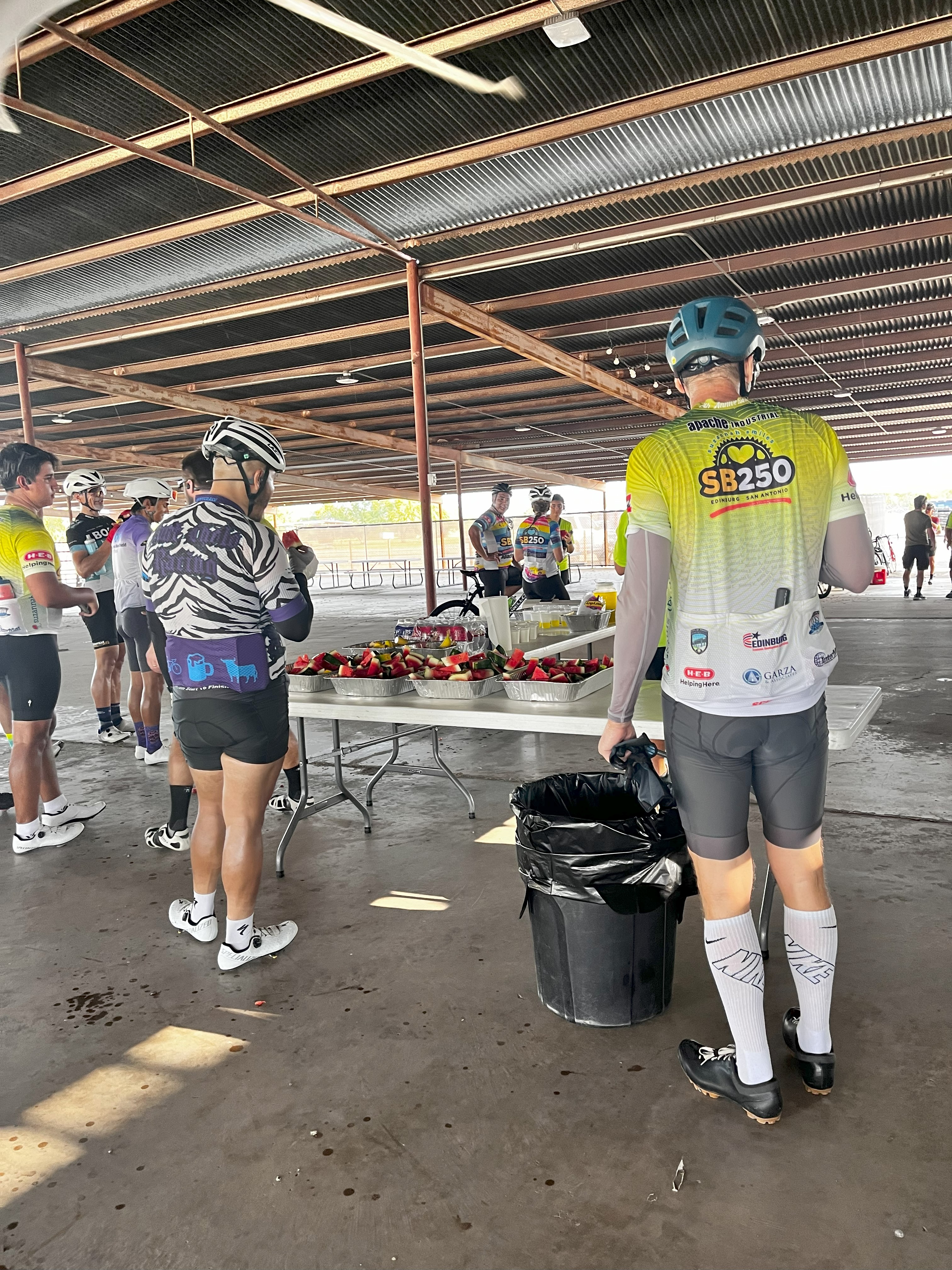 Riders Riders
