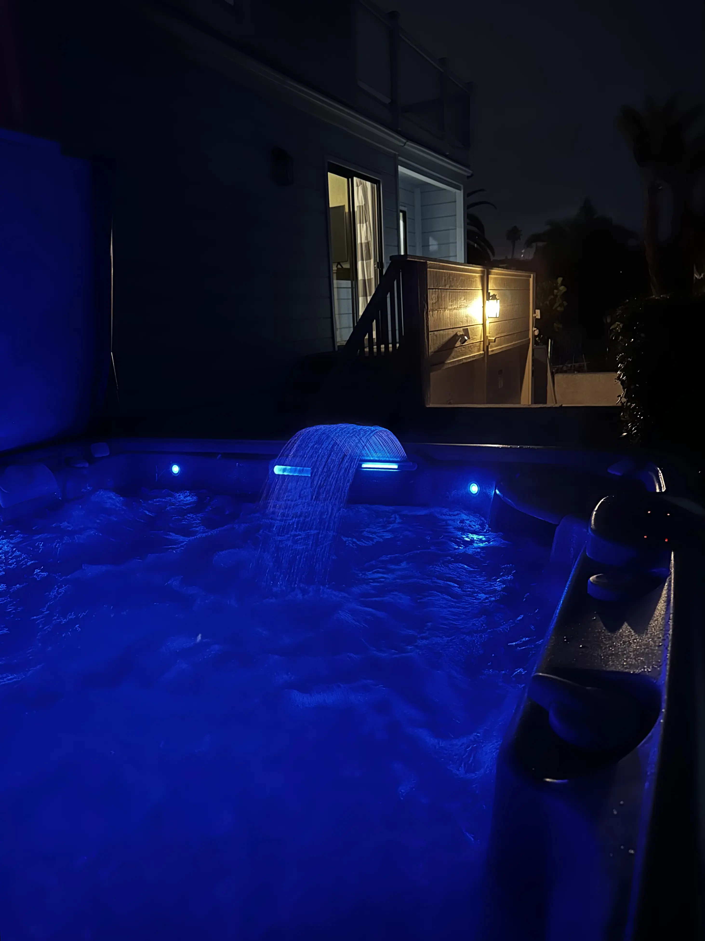 saltwater jacuzzi adults only san diego