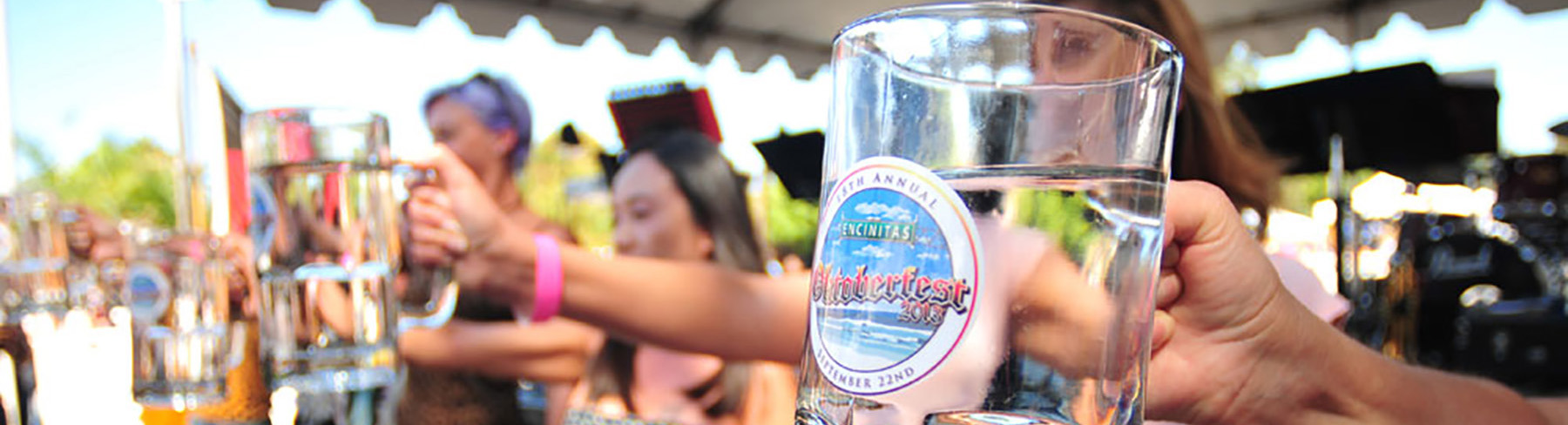 Oktoberfest in Encinitas (September 29)