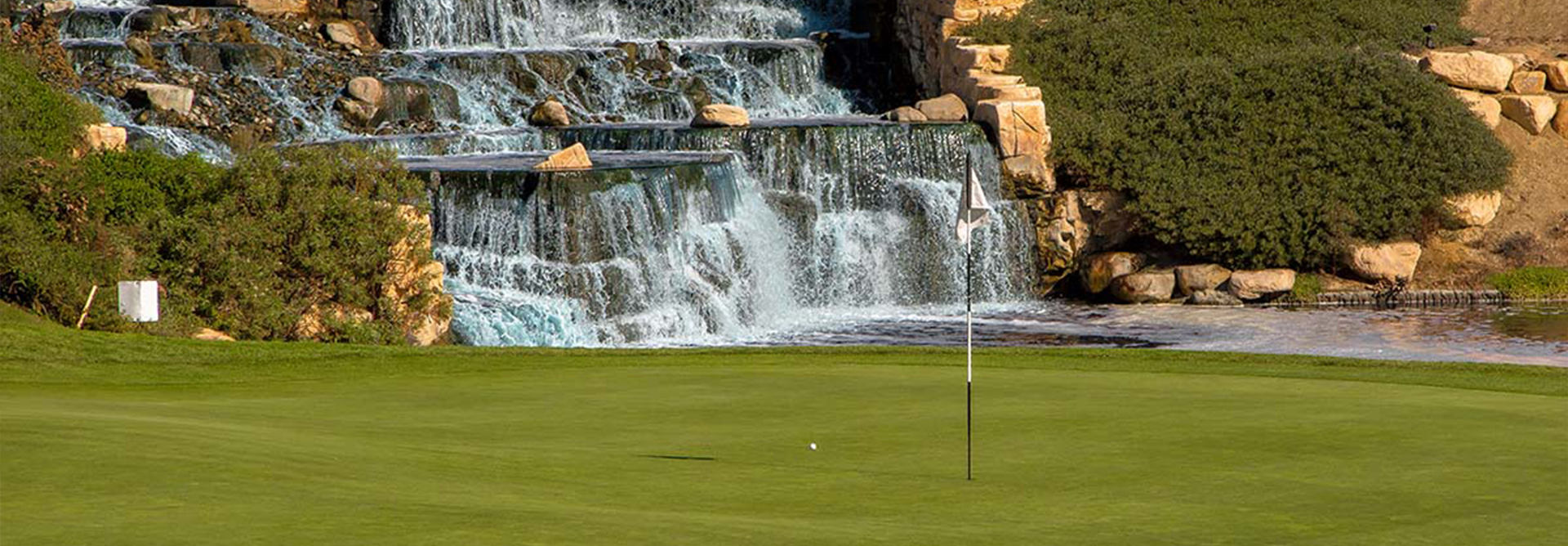 The Crossings Golf Course Carlsbad