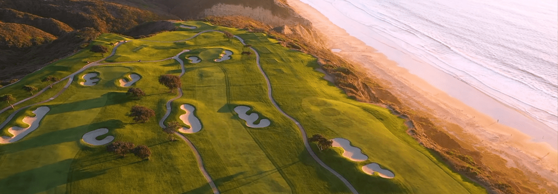 The Ultimate 10Day Golf Vacation in Encinitas Explore the Best San