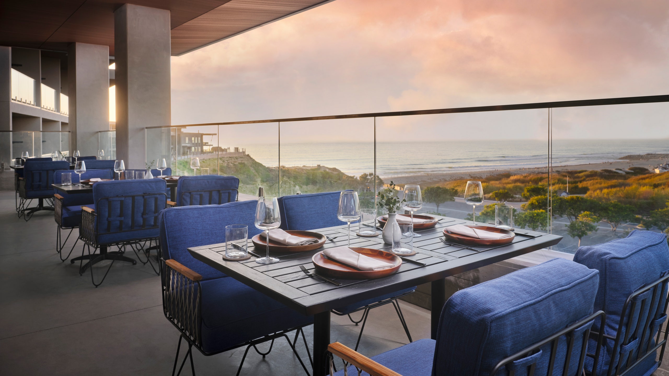 Vaga Restaurant