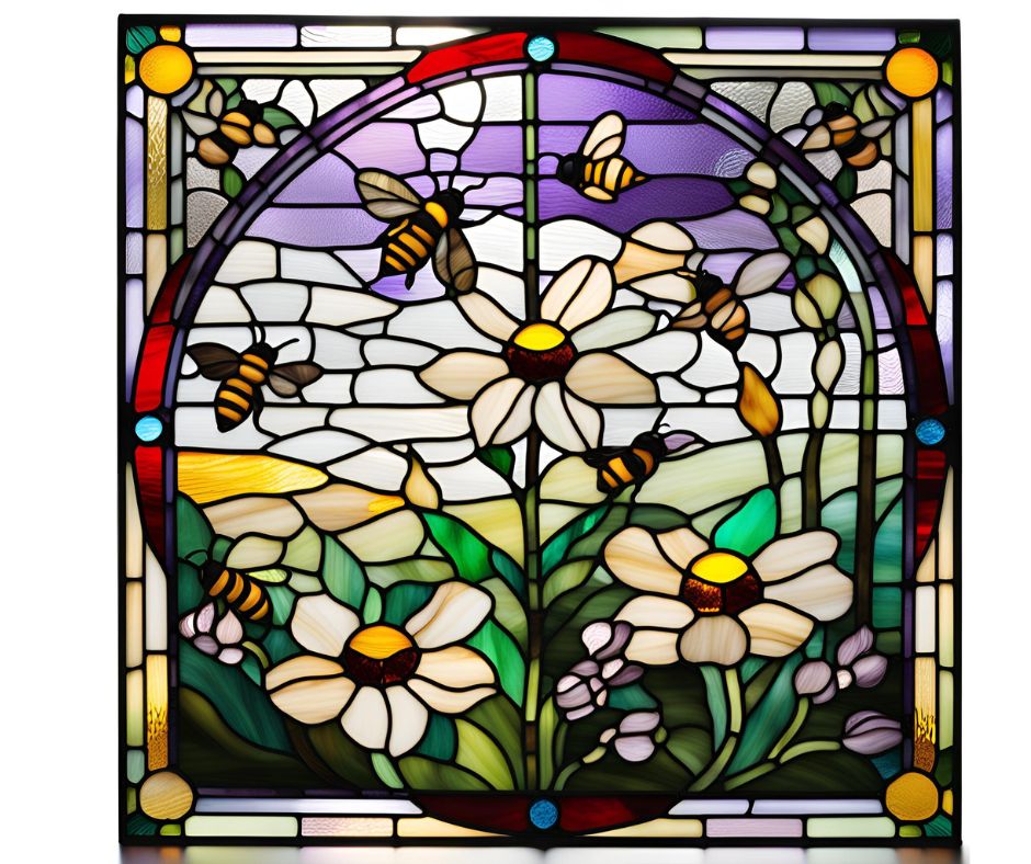Developing Intuition with the bees