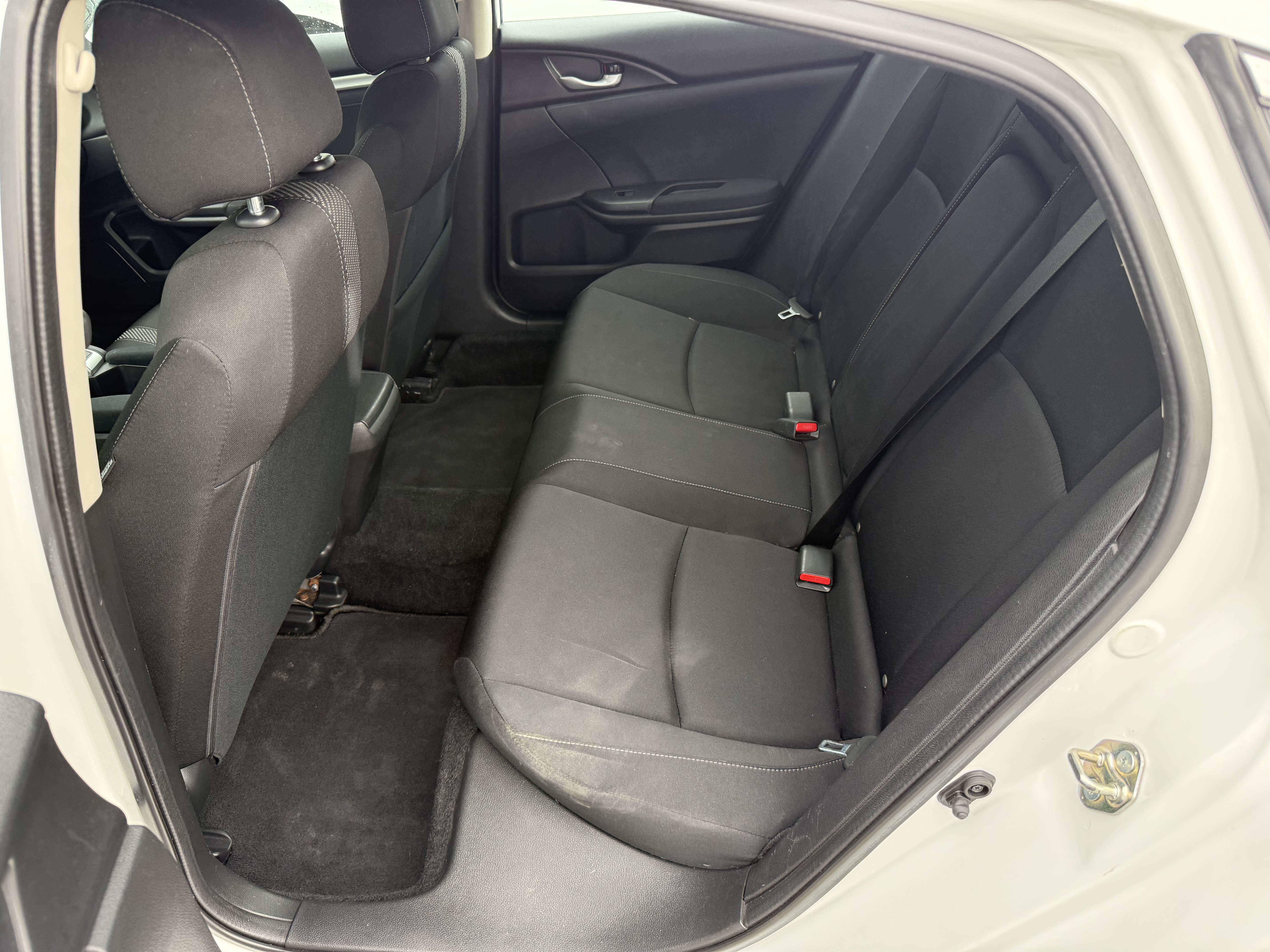 Honda Civic Additional View 2