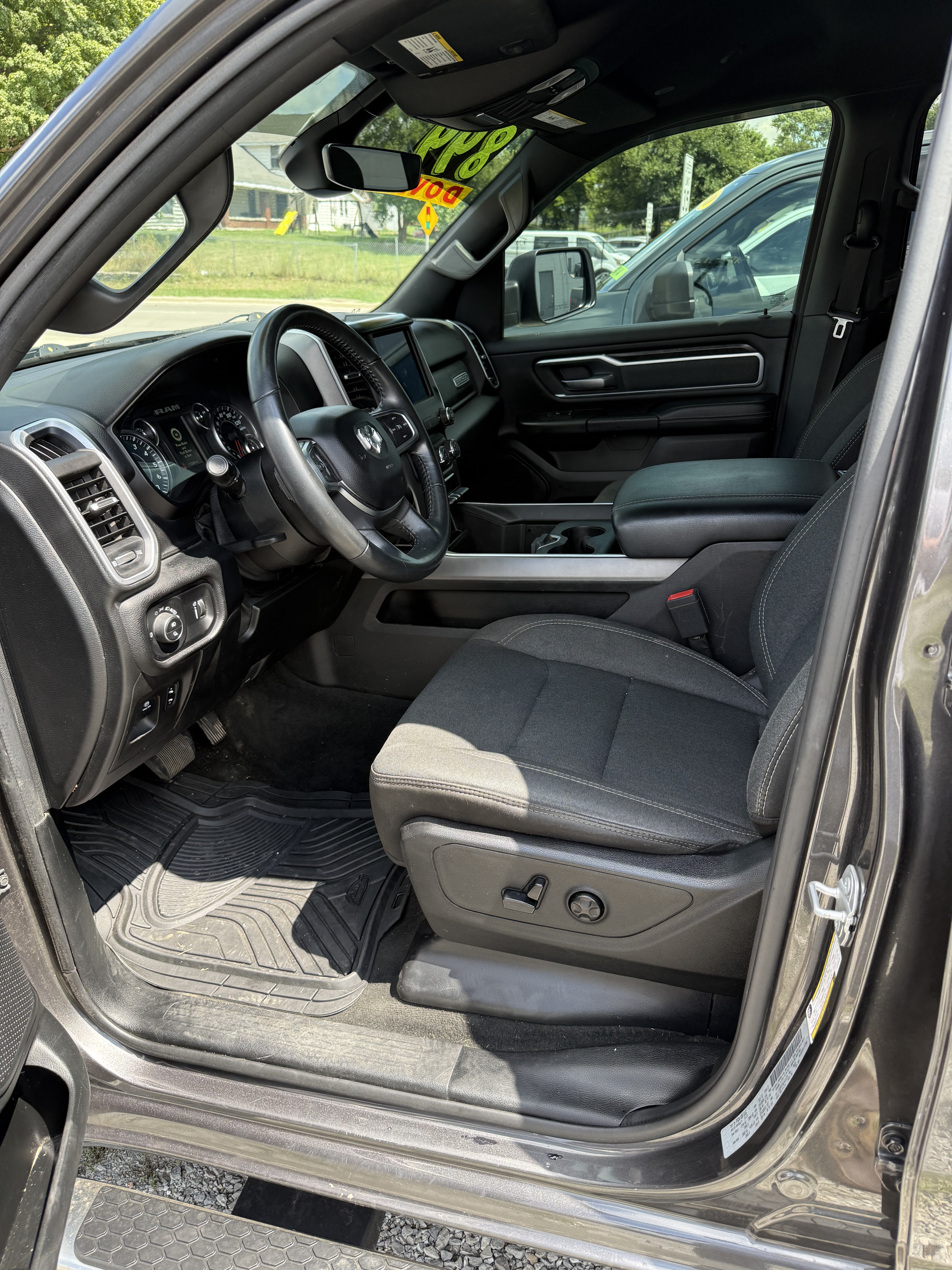 Interior 1