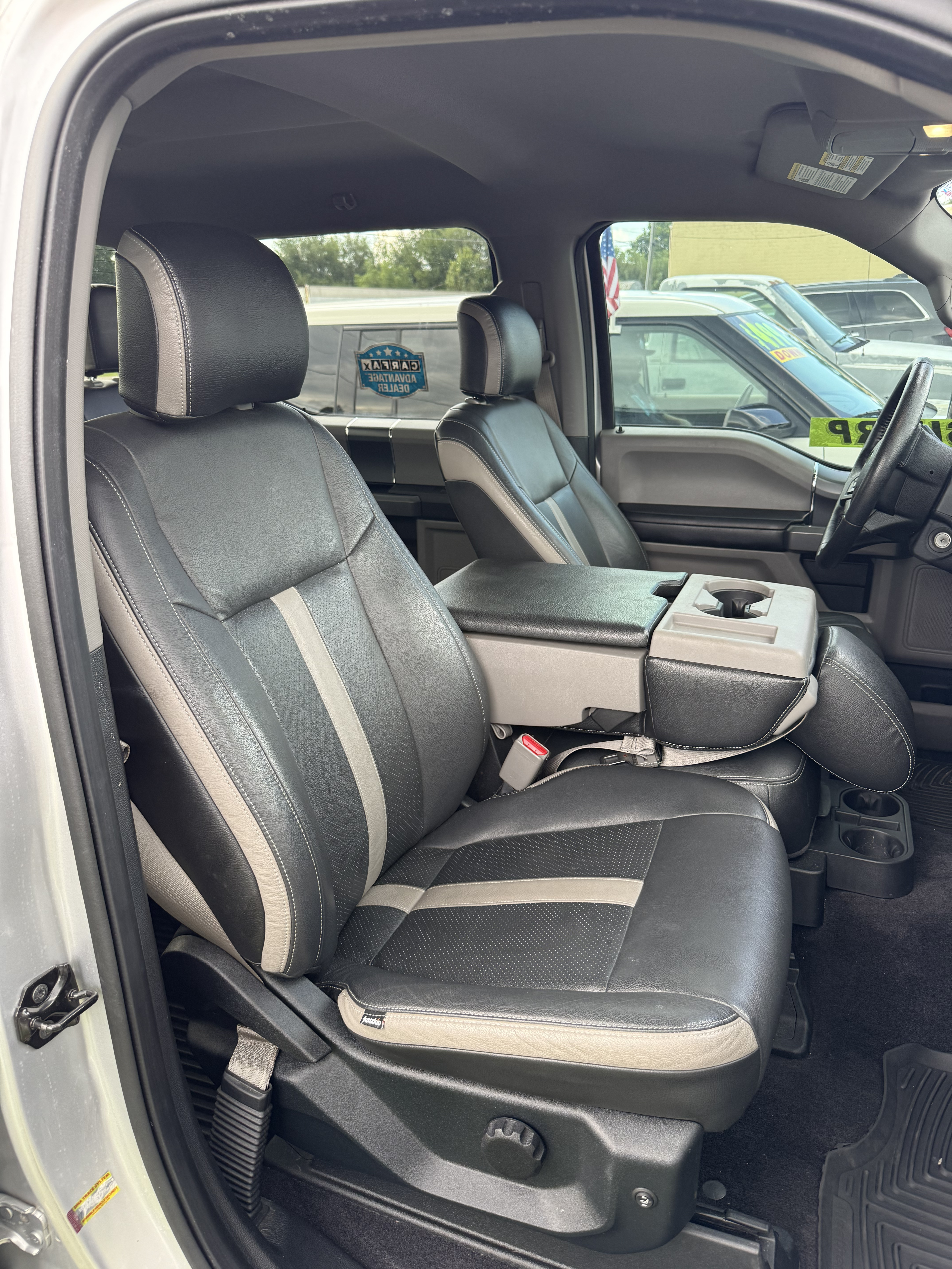 Interior 1