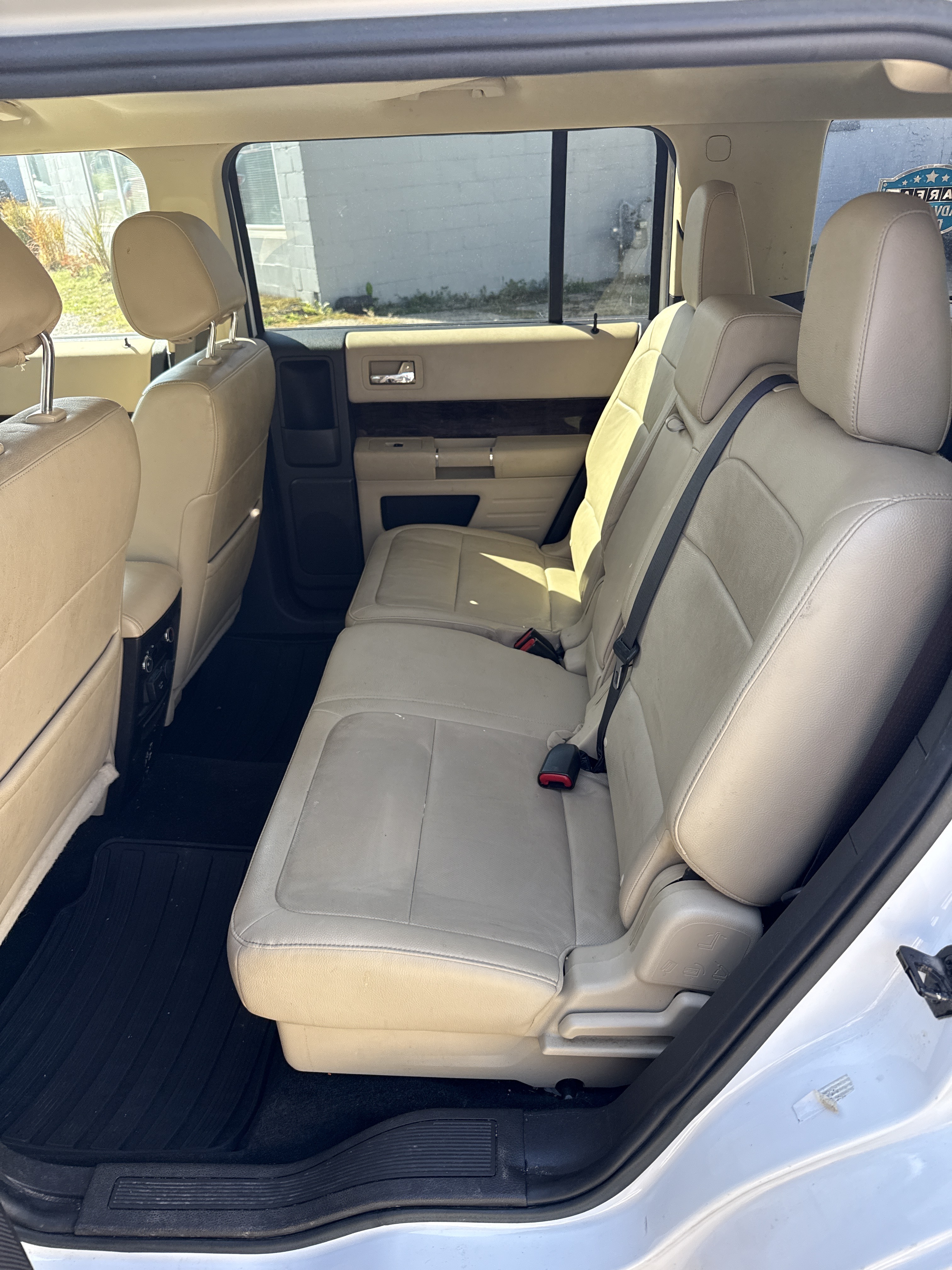 Ford Flex Limited Additional View