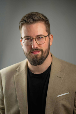 Foto von Marcel Klemme