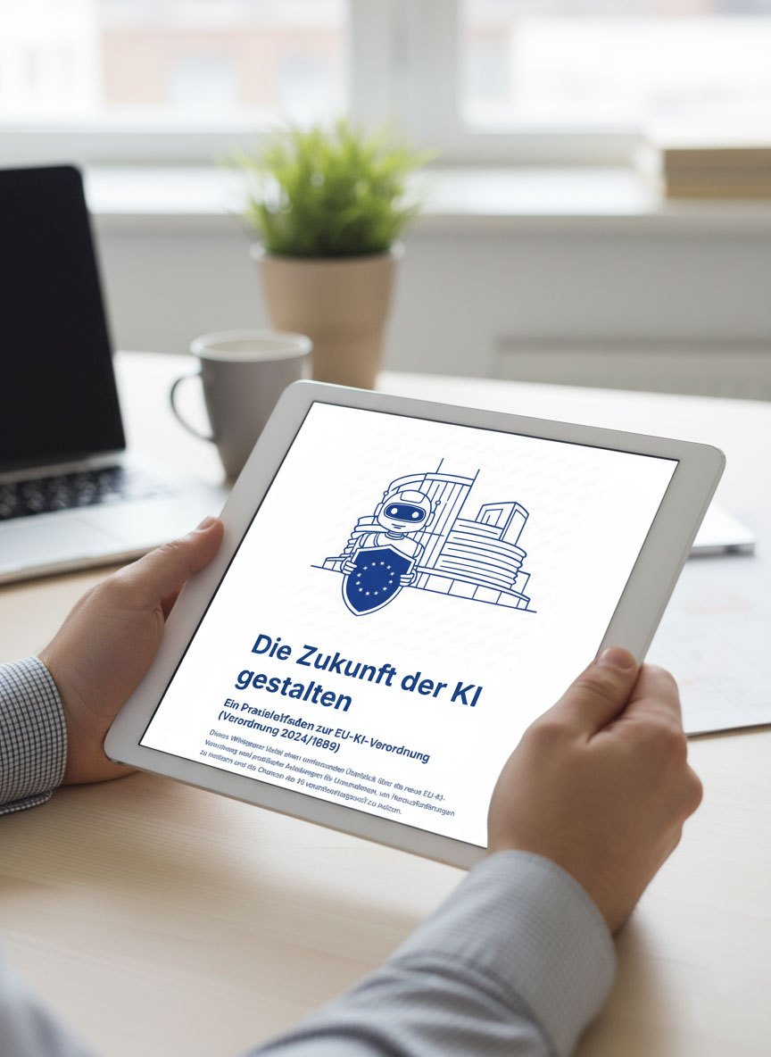 Symbolbild für das Whitepaper