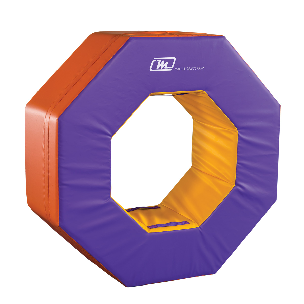 Image of a Training Octagon for gymnastics at home
