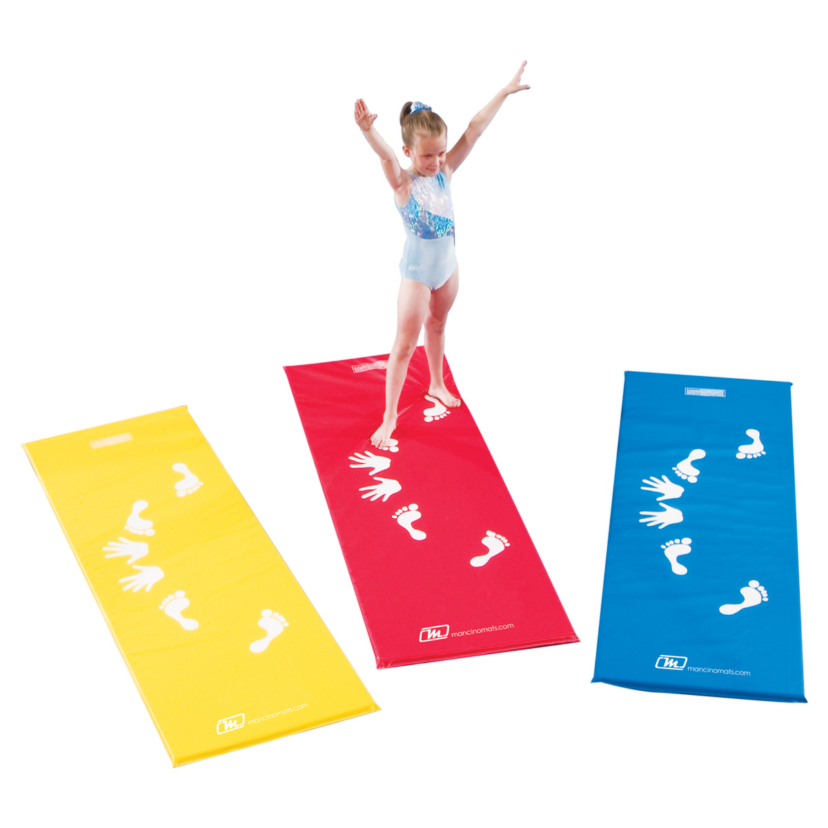 Image of Cartwheel trainer