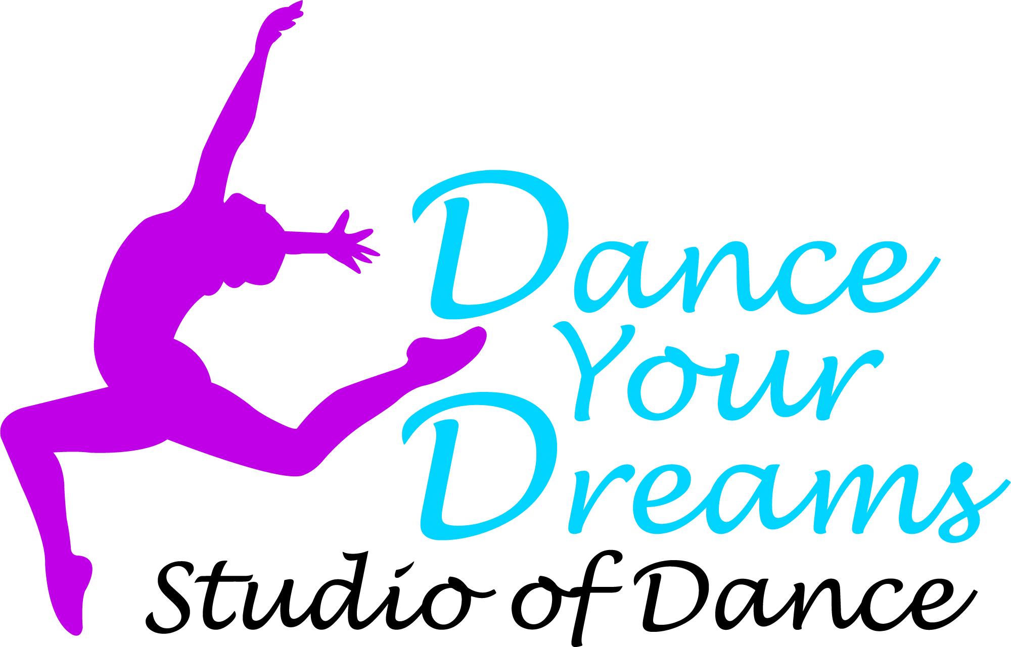 Dance Your Dance