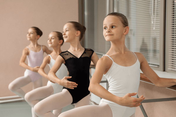 ballet class