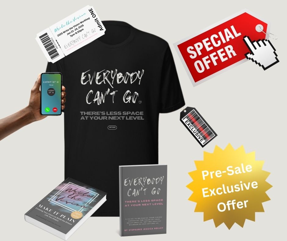 ECG Ultimate Pre-Sale Bundle Pink