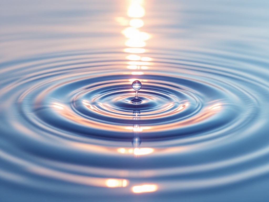 ripple effect ripple effect