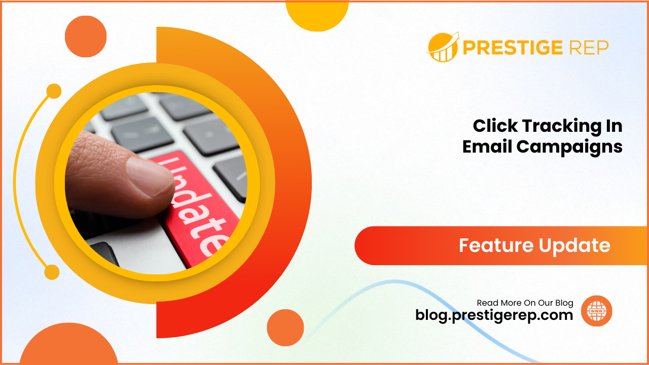 Click Tracking In Email Campaigns