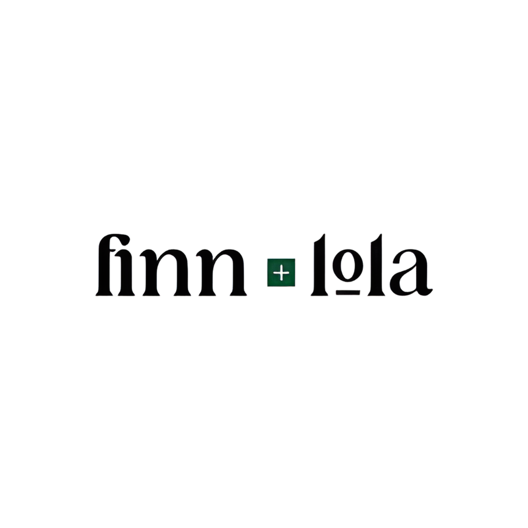 Molly Allene – Fin and Lola business logo