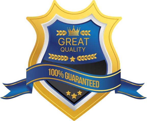 Top Service Badge