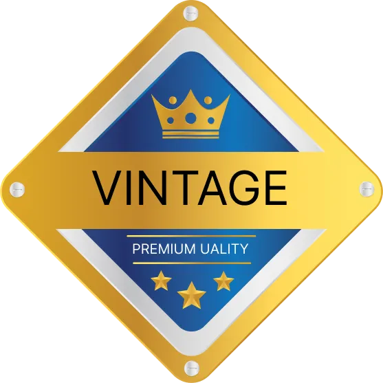 100% Satisfaction Badge