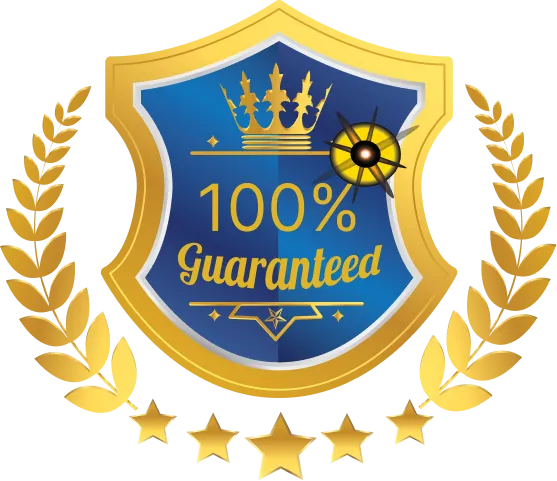 Premium Home Service Badge