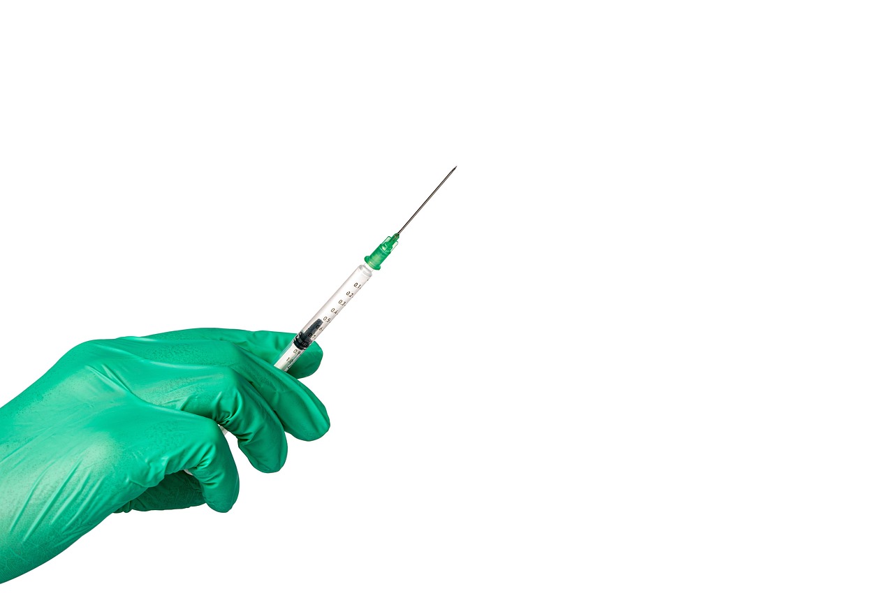 Are GLP-1 and GIP Peptides Safe? Are GLP-1 and GIP Peptides Safe?