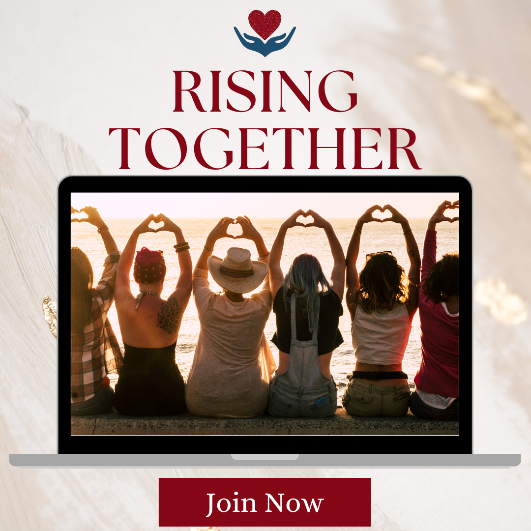 Rising Together Women's Community
